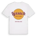Lyssach cirkel t-shirt