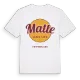 Matte cirkel t-shirt