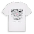 Mattenhof karta t-shirt