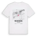 Meinisberg karta t-shirt