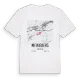 Meinisberg karta t-shirt