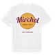 Mirchel cirkel t-shirt