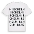 Mirchel ordlek t-shirt