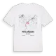Mittelhäusern karta t-shirt