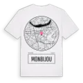 Monbijou t-shirt