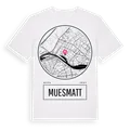 Muesmatt t-shirt