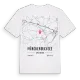 Münchenbuchsee karta t-shirt