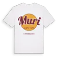 Muri cirkel t-shirt