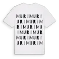 Muri ordlek t-shirt