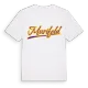 Murifeld baseball t-shirt