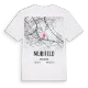 Murifeld karta t-shirt