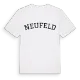 Neufeld böjd t-shirt
