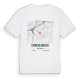 Niederhünigen karta t-shirt