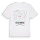 Ochlenberg karta t-shirt