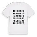 Ochlenberg ordlek t-shirt