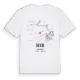 Orvin karta t-shirt