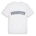Perrefitte college t-shirt