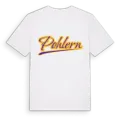 Pohlern baseball t-shirt