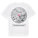 Région administrative du Jura bernois t-shirt