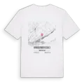 Ringgenberg (BE) karta t-shirt