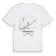 Ringgenberg (BE) karta t-shirt