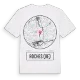 Roches (BE) t-shirt