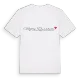 Rotes Quartier hjärta t-shirt