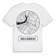 Rotes Quartier t-shirt