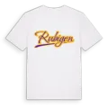 Rubigen baseball t-shirt
