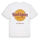 Rubigen cirkel t-shirt