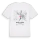 Rüdtligen-Alchenflüh karta t-shirt