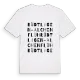 Rüdtligen-Alchenflüh ordlek t-shirt