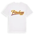 Rüschegg baseball t-shirt