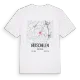 Rütschelen karta t-shirt