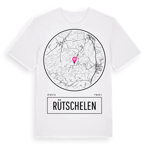 Rütschelen t-shirt – ekologisk bomull t-shirt från Pinshirt