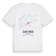 Saint-Imier karta t-shirt