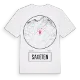 Saxeten t-shirt