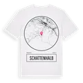 Schattenhalb t-shirt