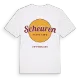 Scheuren cirkel t-shirt
