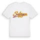 Seftigen baseball t-shirt