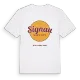 Signau cirkel t-shirt