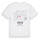 Siselen karta t-shirt
