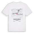 Sonceboz-Sombeval karta t-shirt