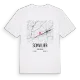 Sonvilier karta t-shirt