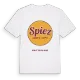 Spiez cirkel t-shirt