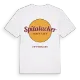 Spitalacker cirkel t-shirt