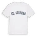 St. Stephan college t-shirt