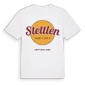 Stettlen cirkel t-shirt