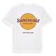 Sumiswald cirkel t-shirt