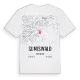 Sumiswald karta t-shirt